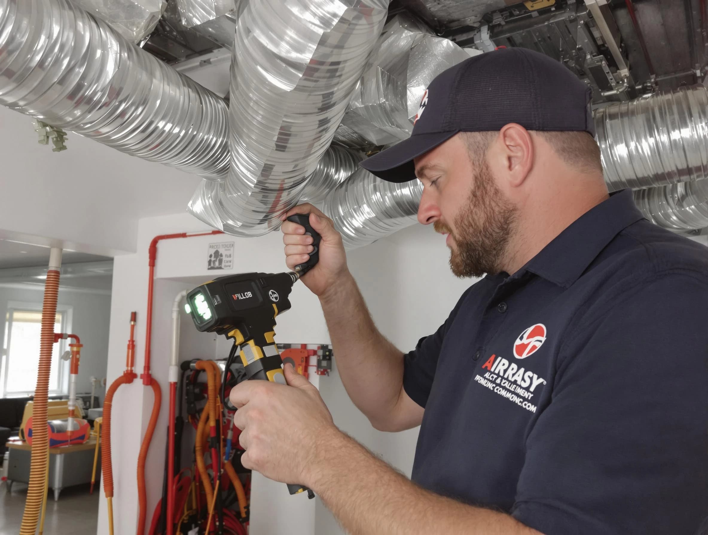 Duct Sealing service in Warrior, AL