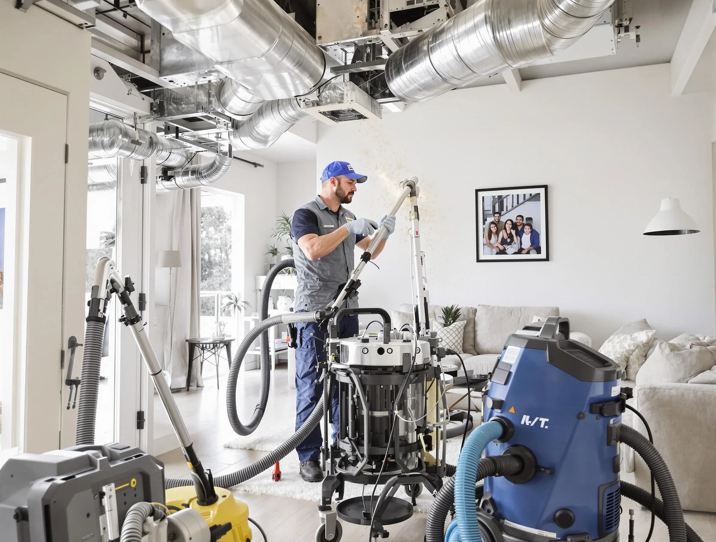 Residential Cleaning service in Warrior, AL